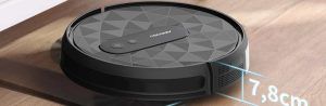 Lee más sobre el artículo AIRROBO P20 Opiniones