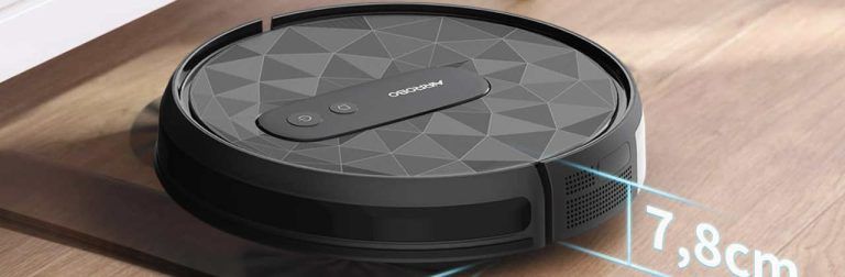 Lee más sobre el artículo AIRROBO P20 Opiniones