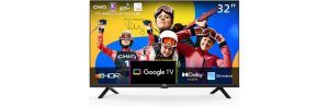 Lee más sobre el artículo CHiQ L32G7V Opiniones