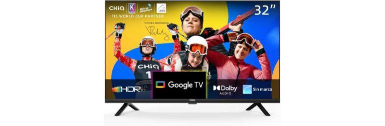 Lee más sobre el artículo CHiQ L32G7V Opiniones
