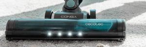 Lee más sobre el artículo Cecotec Rockstar 1500 Ray Pure Opiniones