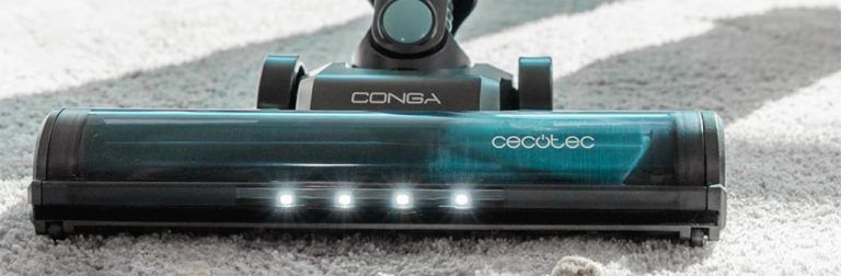 Lee más sobre el artículo Cecotec Rockstar 1500 Ray Pure Opiniones