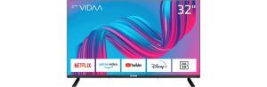 Lee más sobre el artículo DYON Movie Smart 32VX Opiniones