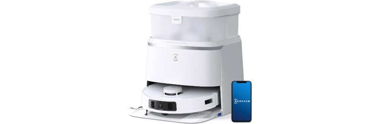 Lee más sobre el artículo ECOVACS DEEBOT T30 PRO OMNI Opiniones