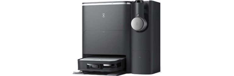 Lee más sobre el artículo ECOVACS X2 Combo Opiniones