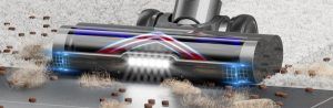 Lee más sobre el artículo Hompany SmartVac11 Opiniones