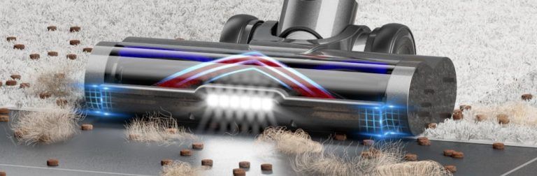 Lee más sobre el artículo Hompany SmartVac11 Opiniones