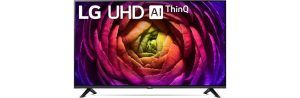 Lee más sobre el artículo LG 43UR73006LA Opiniones