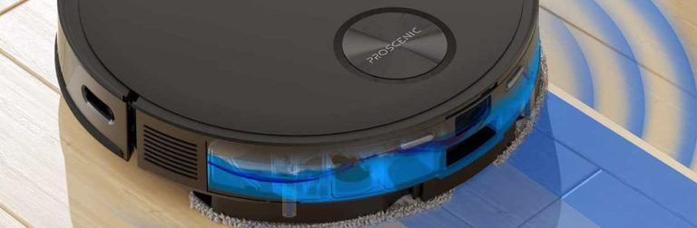 Lee más sobre el artículo Proscenic Floobot V10 Opiniones
