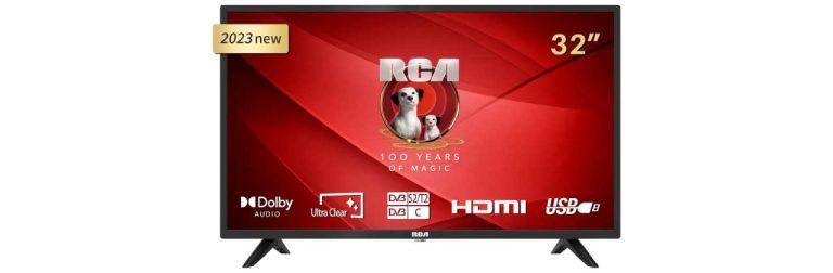 Lee más sobre el artículo RCA iRB32H3 Opiniones
