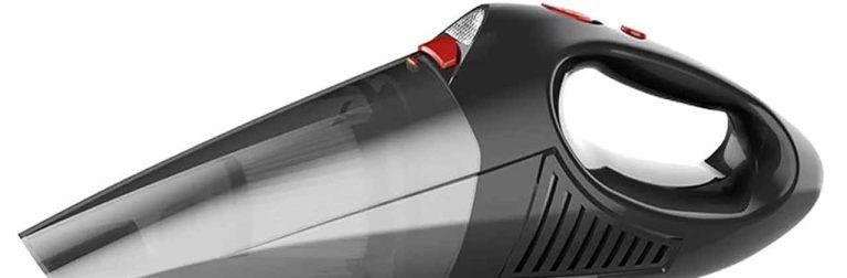 Lee más sobre el artículo RIKIN Aspirador de Mano 8500PA 120W Opiniones