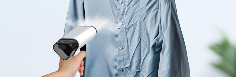 Lee más sobre el artículo Raelunyi Plancha Vertical Vapor Opiniones