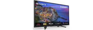 Lee más sobre el artículo Sony BRAVIA KD32W804 Opiniones