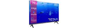 Lee más sobre el artículo Tesla – Smart TV de 32″ (81cm) Opiniones