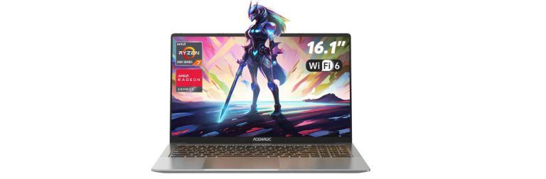 Lee más sobre el artículo ACEMAGIC AX16PRO Opiniones