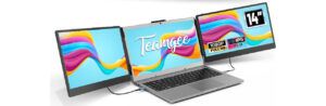 Lee más sobre el artículo Teamgee S2 Monitor Portátil 14″ Opiniones