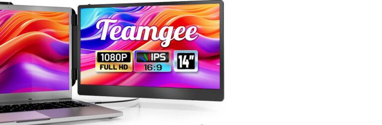 Lee más sobre el artículo Teamgee S1 Monitor portátil 14″ Opiniones