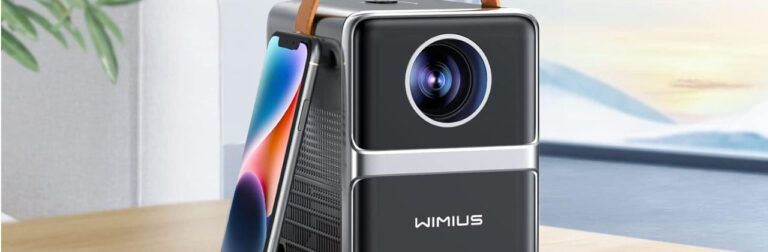 Lee más sobre el artículo WiMiUS P61 Opiniones