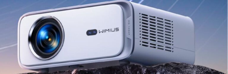 Lee más sobre el artículo WIMIUS P63 Opiniones