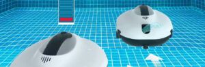Lee más sobre el artículo Bestyks Robot Limpiafondos de Piscina Opiniones