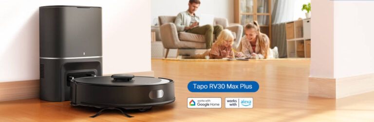 Lee más sobre el artículo Tapo RV30 MAX Plus Opiniones
