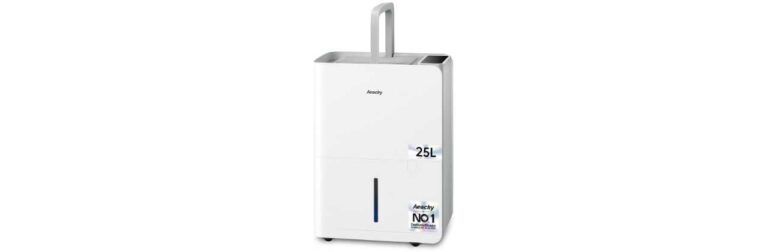 Lee más sobre el artículo AEOCKY Deshumidificador Max 25L Opiniones