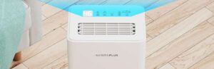 Lee más sobre el artículo INKBIRDPLUS Deshumidificador Silencioso 12L/24h Opiniones